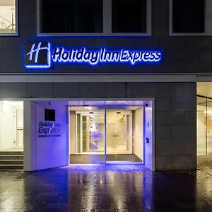 3* Otel Holiday Express City Centre, An Ihg