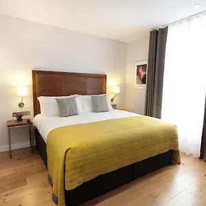 Premier Dublin, Ballsbridge Appartement