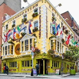 Gogartys Temple Bar Hostel Hostel