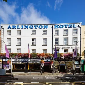 3* Otel Arlington O'connell Bridge